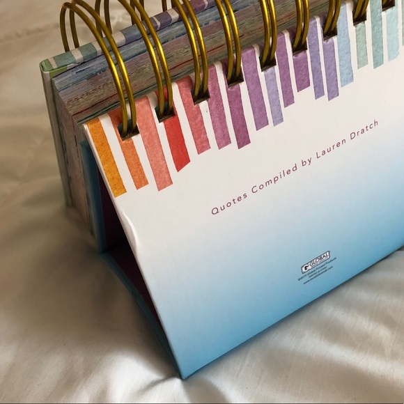 Inspirational daily calendar📆 - Picture 8 of 8